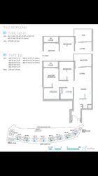 Kingsford Waterbay (D19), Apartment #594740661
